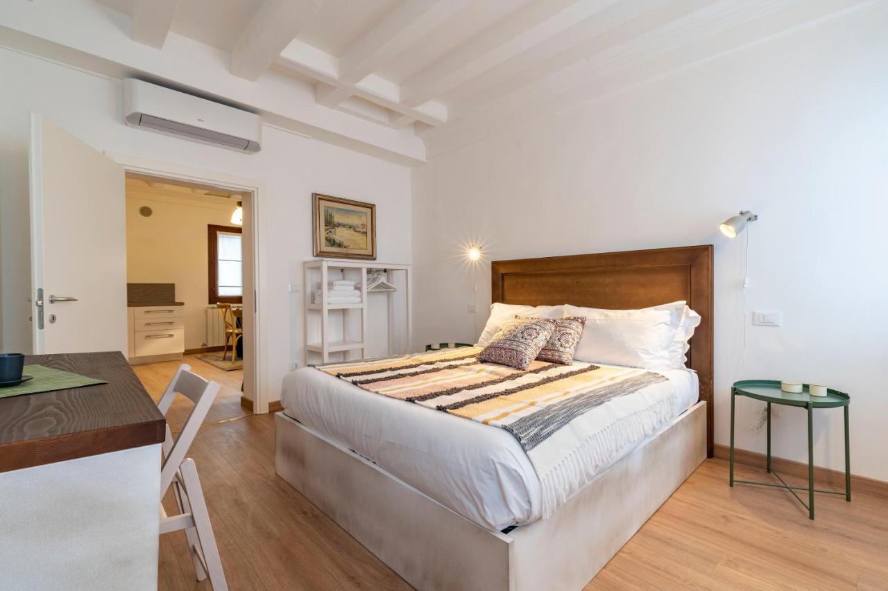 ונציה San Marco Schiavoni Apartments מראה חיצוני תמונה