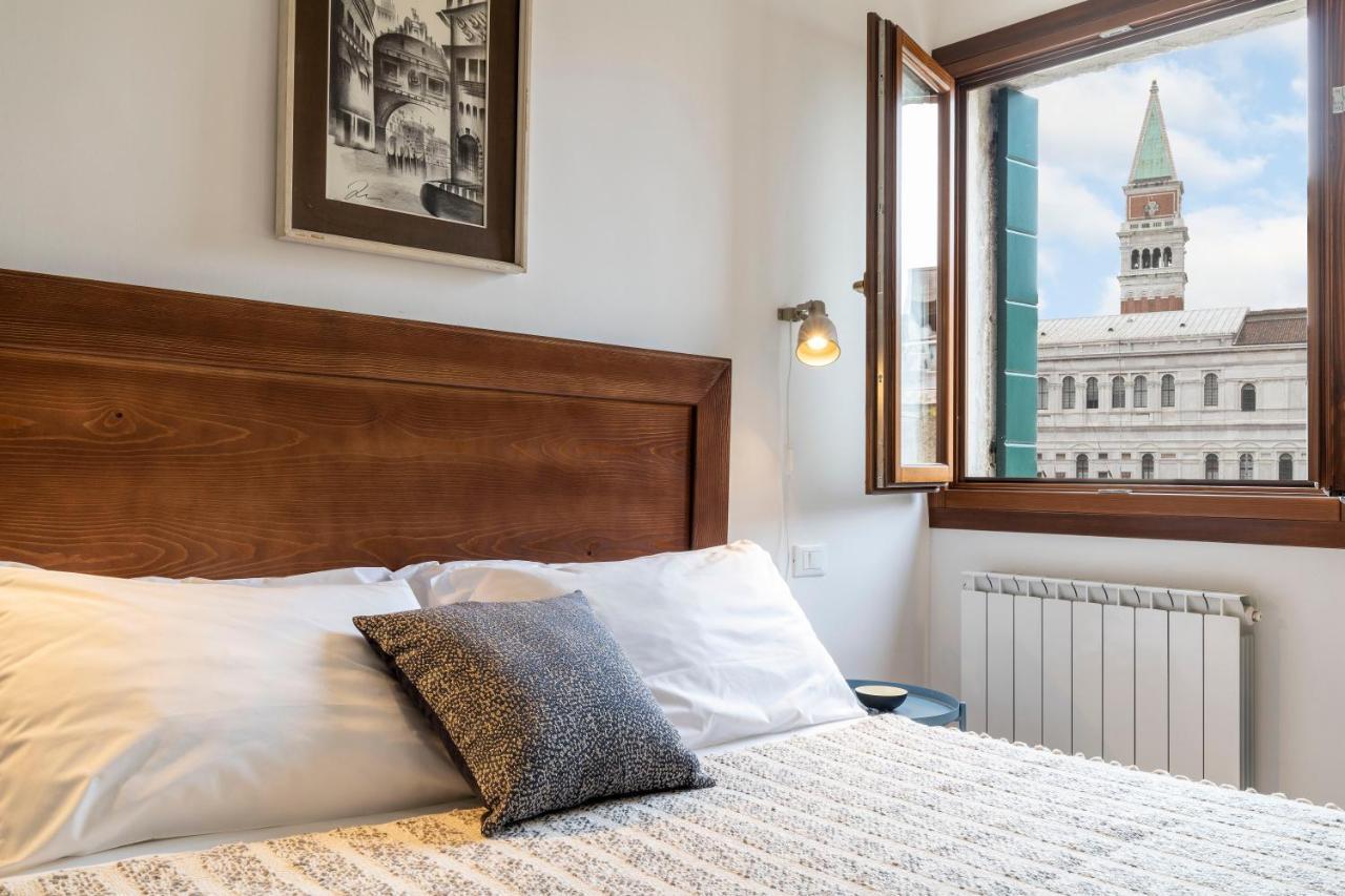 ונציה San Marco Schiavoni Apartments מראה חיצוני תמונה