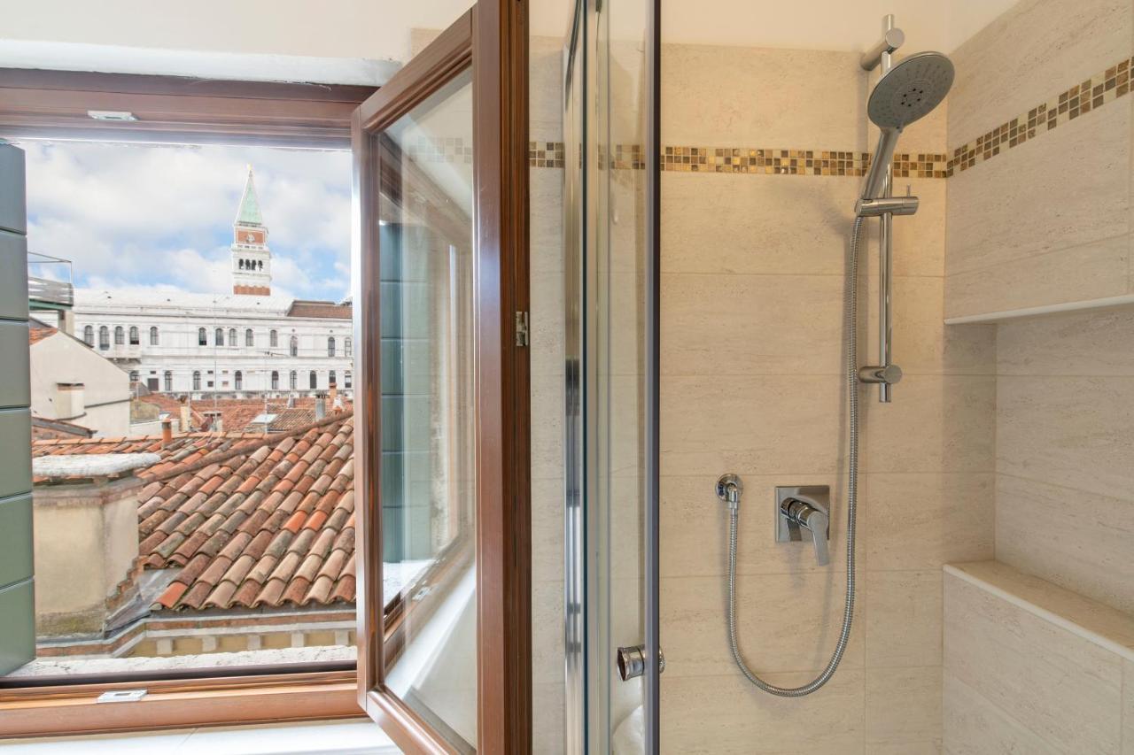 ונציה San Marco Schiavoni Apartments מראה חיצוני תמונה