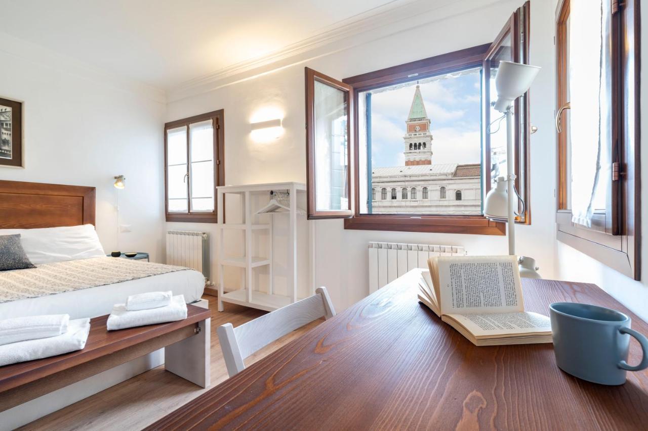 ונציה San Marco Schiavoni Apartments מראה חיצוני תמונה