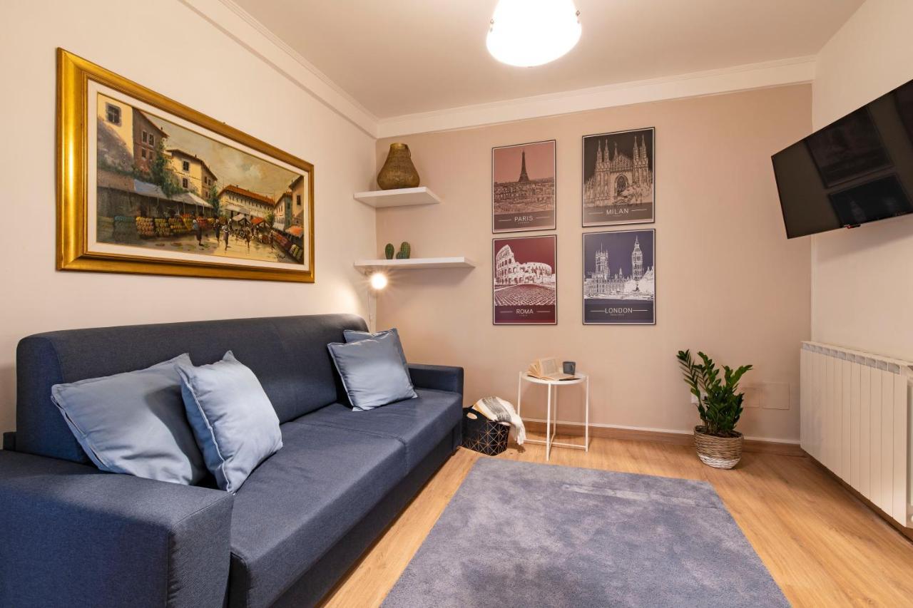 ונציה San Marco Schiavoni Apartments מראה חיצוני תמונה