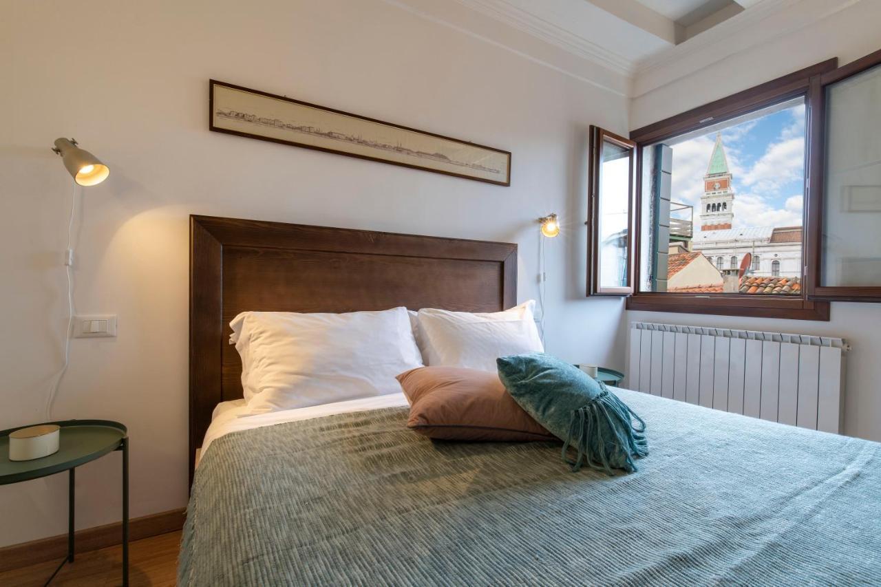 ונציה San Marco Schiavoni Apartments מראה חיצוני תמונה
