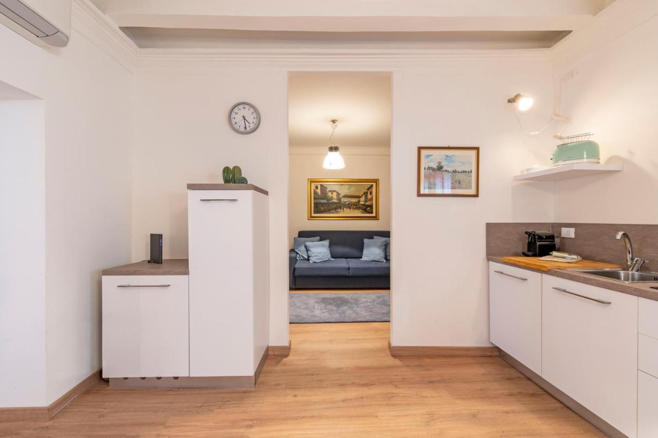 ונציה San Marco Schiavoni Apartments מראה חיצוני תמונה