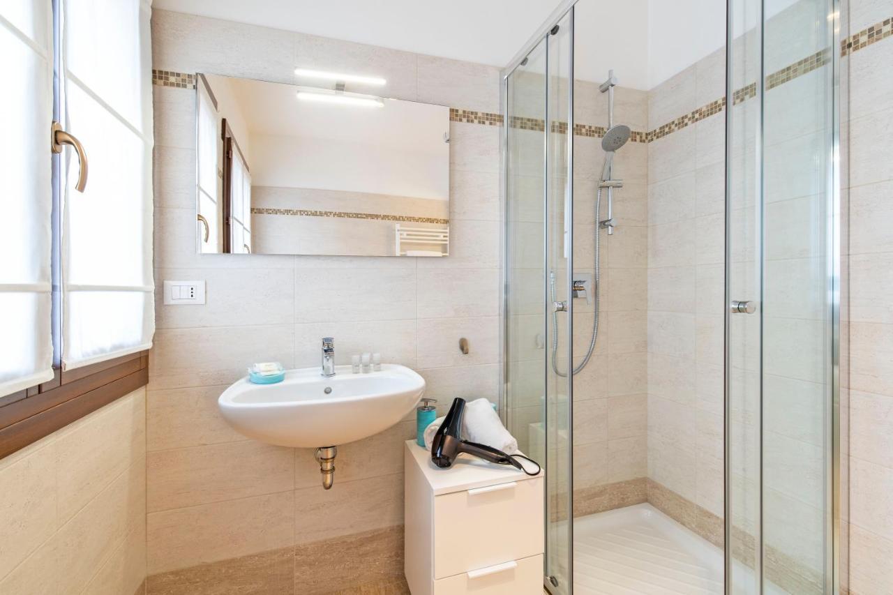 ונציה San Marco Schiavoni Apartments מראה חיצוני תמונה