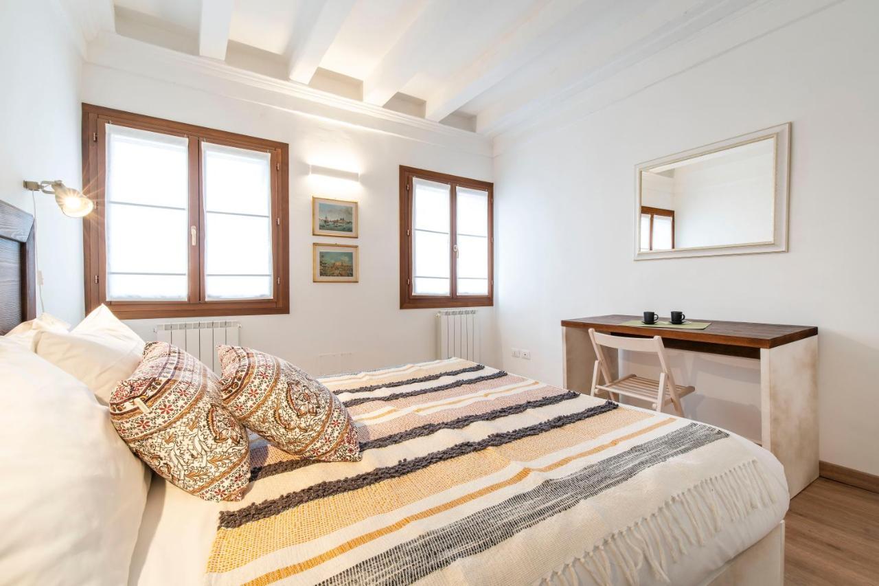 ונציה San Marco Schiavoni Apartments מראה חיצוני תמונה