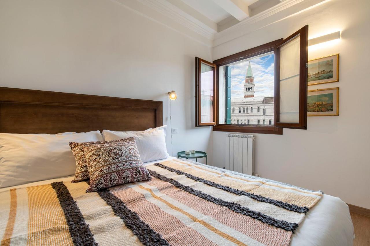 ונציה San Marco Schiavoni Apartments מראה חיצוני תמונה