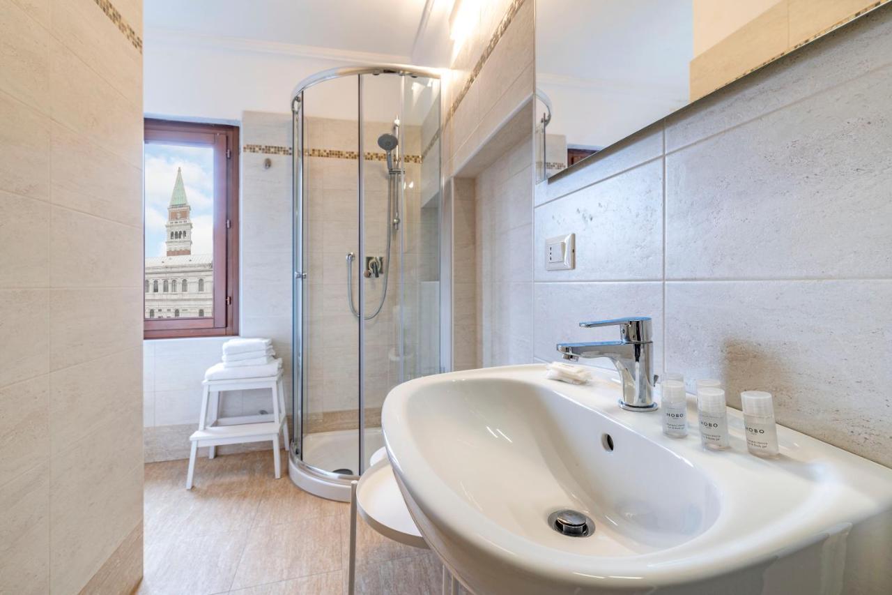 ונציה San Marco Schiavoni Apartments מראה חיצוני תמונה