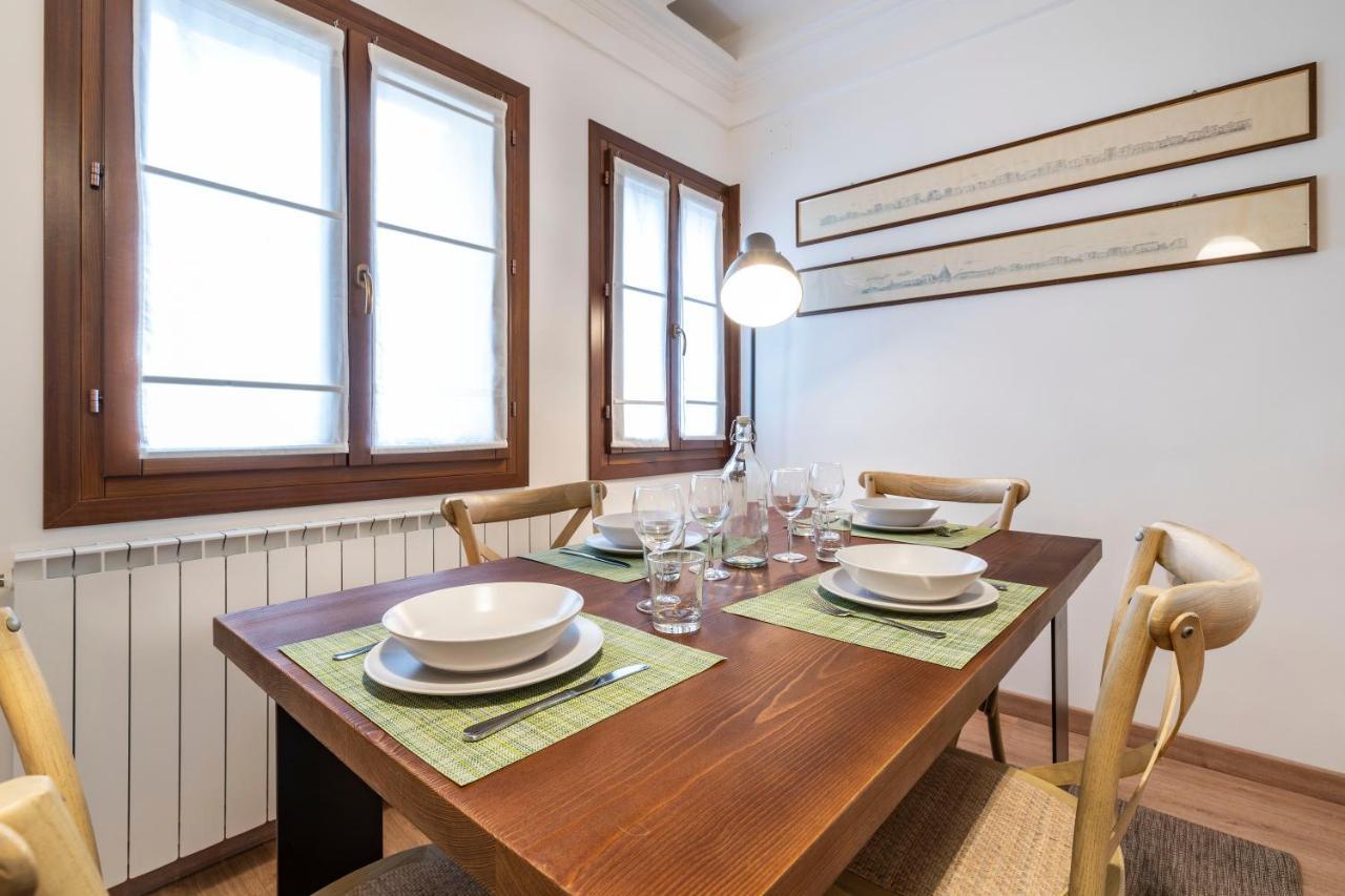 ונציה San Marco Schiavoni Apartments מראה חיצוני תמונה