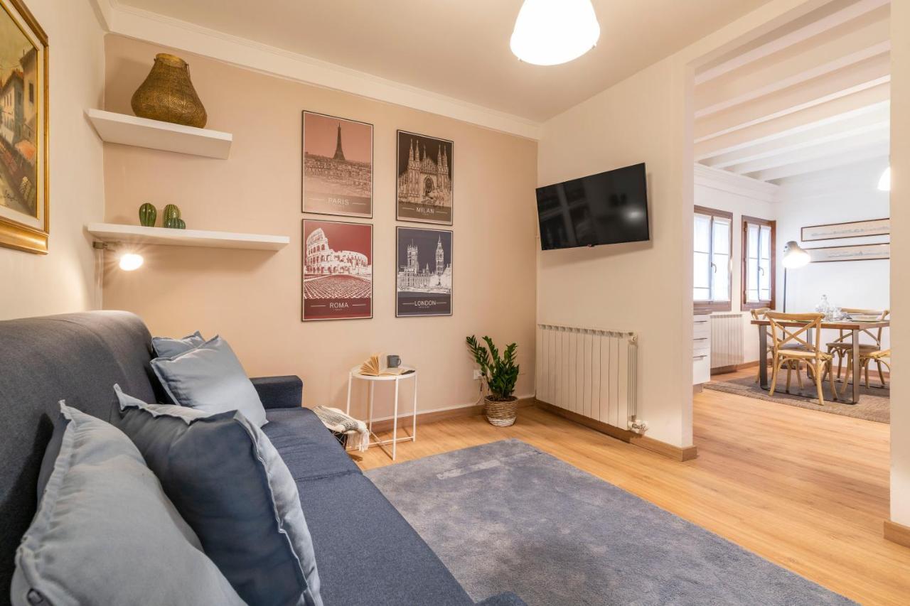 ונציה San Marco Schiavoni Apartments מראה חיצוני תמונה