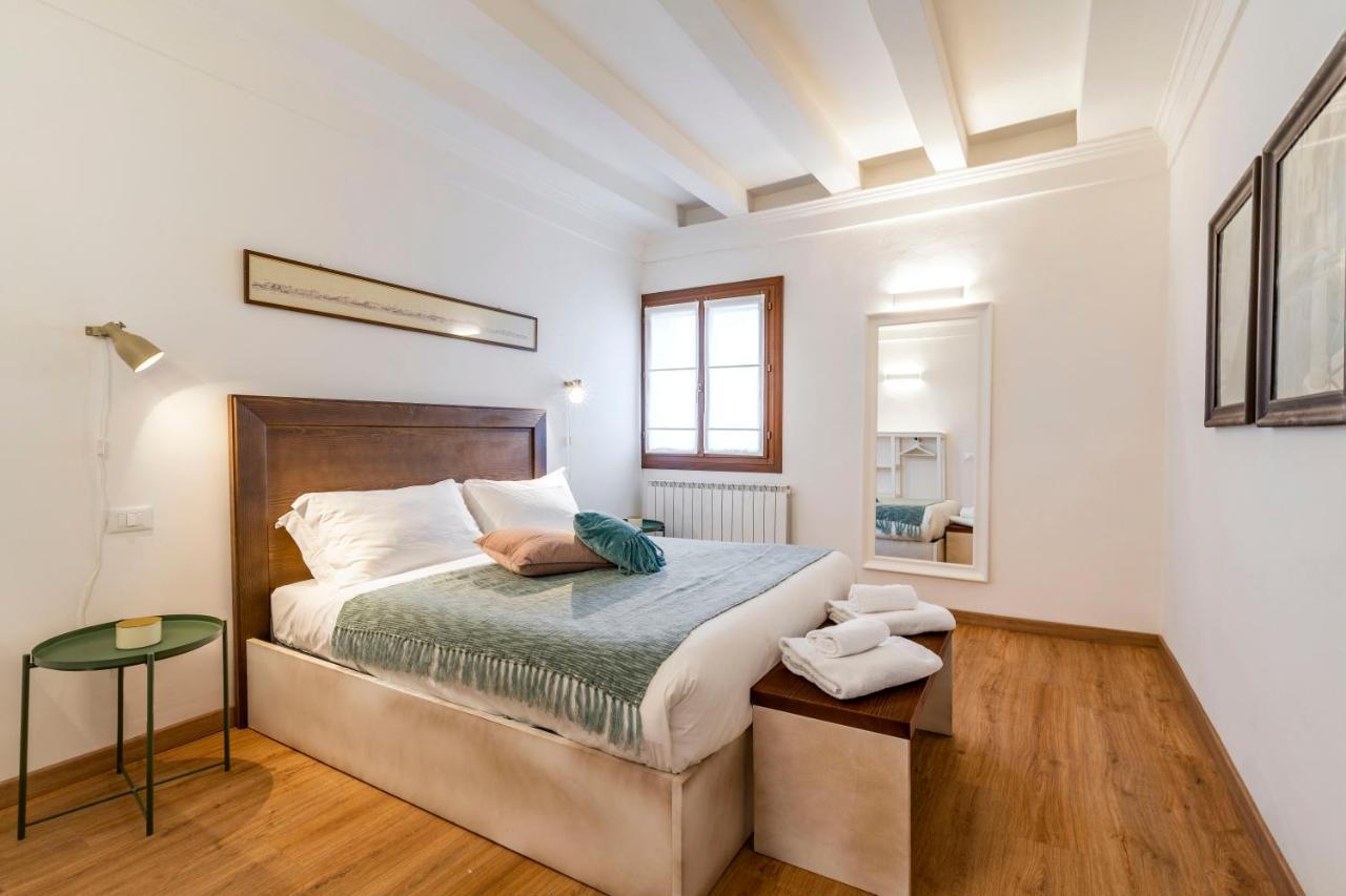 ונציה San Marco Schiavoni Apartments מראה חיצוני תמונה