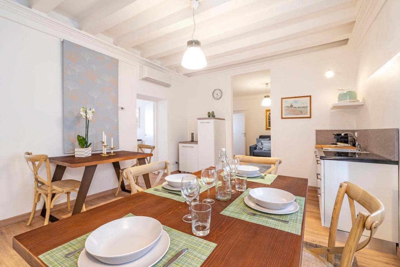 ונציה San Marco Schiavoni Apartments מראה חיצוני תמונה