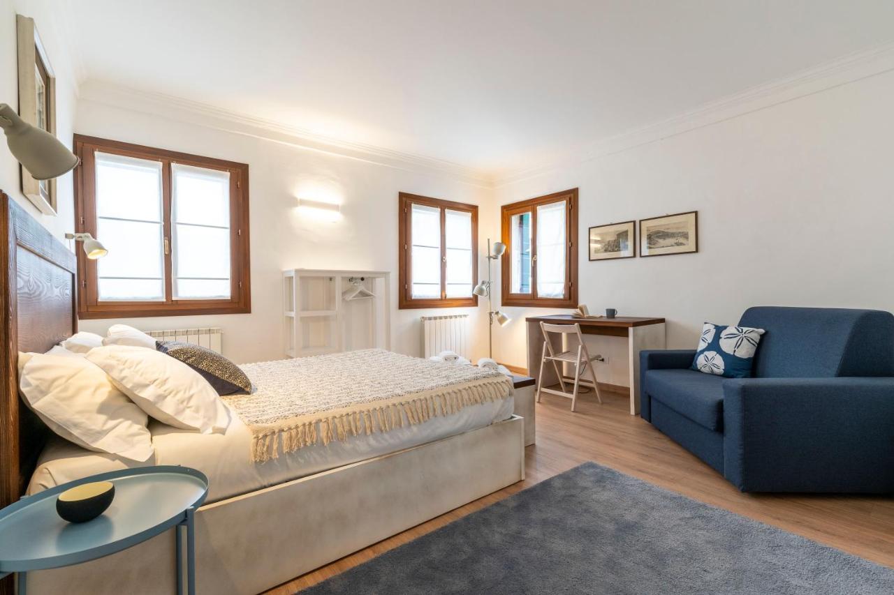 ונציה San Marco Schiavoni Apartments מראה חיצוני תמונה