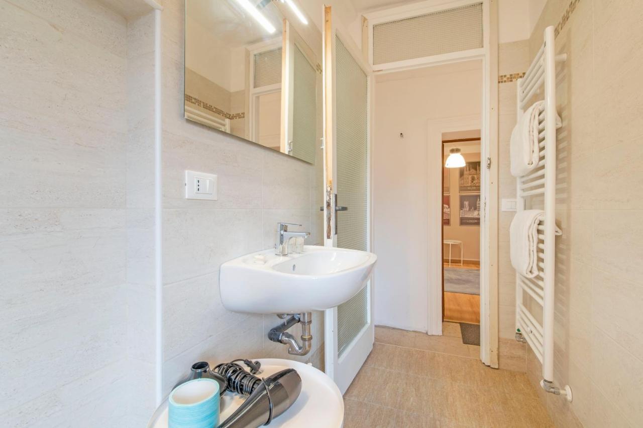 ונציה San Marco Schiavoni Apartments מראה חיצוני תמונה