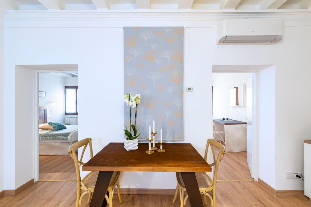 ונציה San Marco Schiavoni Apartments מראה חיצוני תמונה