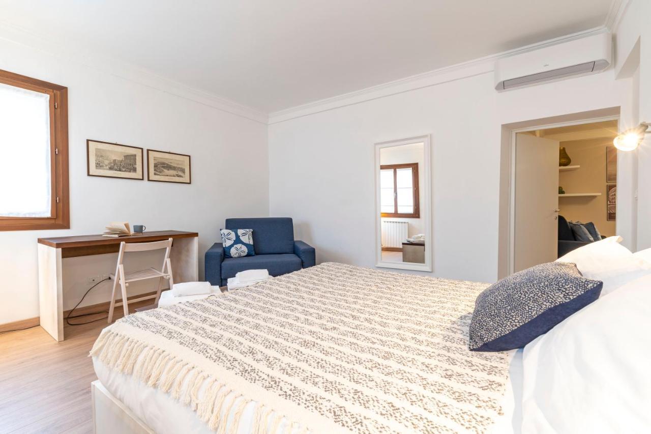 ונציה San Marco Schiavoni Apartments מראה חיצוני תמונה