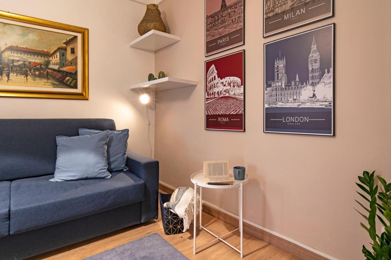 ונציה San Marco Schiavoni Apartments מראה חיצוני תמונה