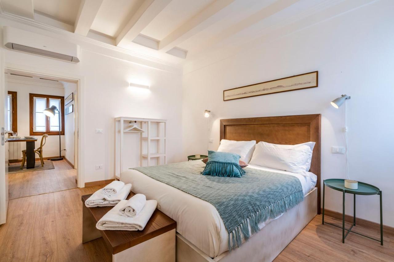 ונציה San Marco Schiavoni Apartments מראה חיצוני תמונה