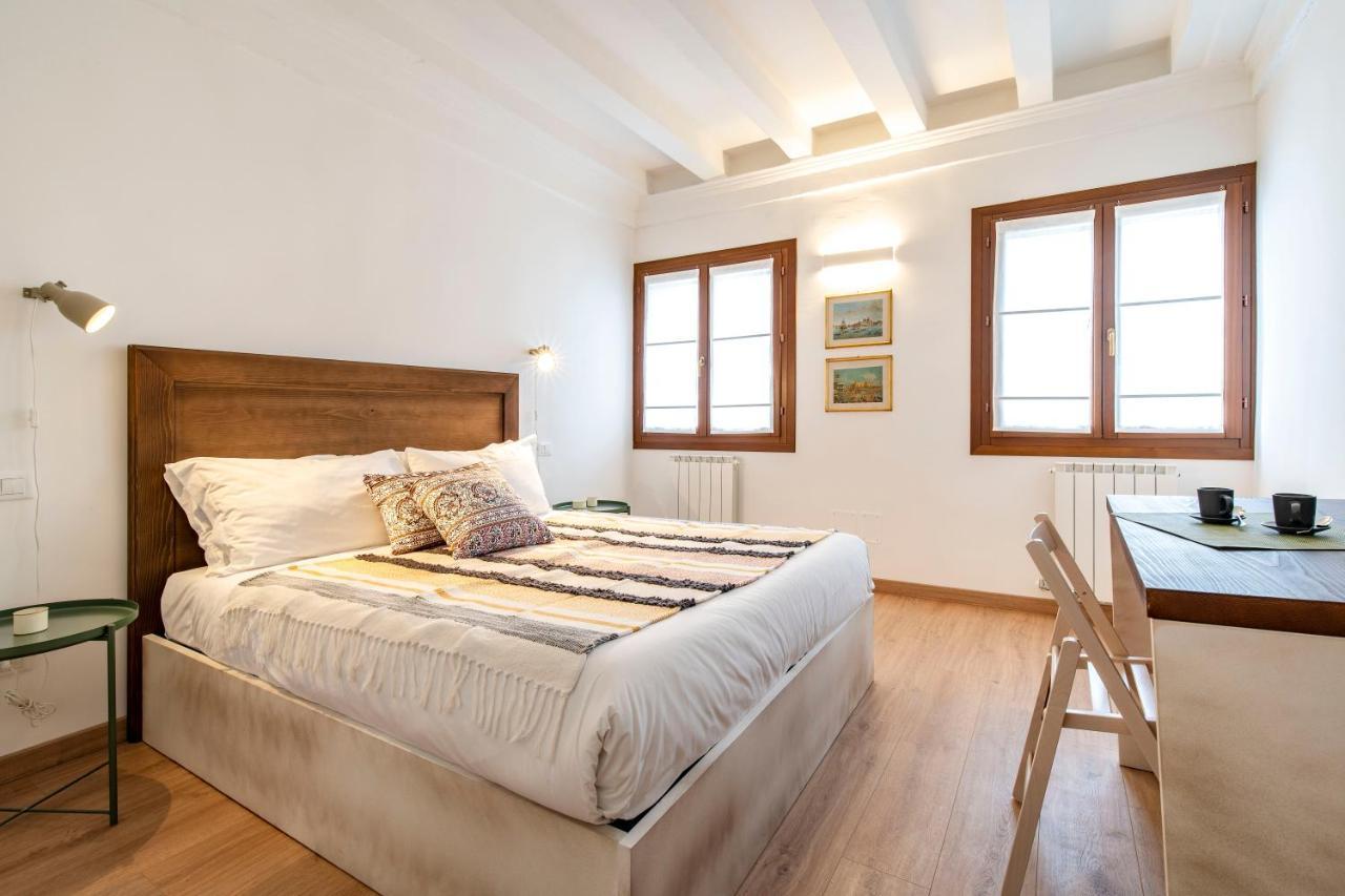 ונציה San Marco Schiavoni Apartments מראה חיצוני תמונה