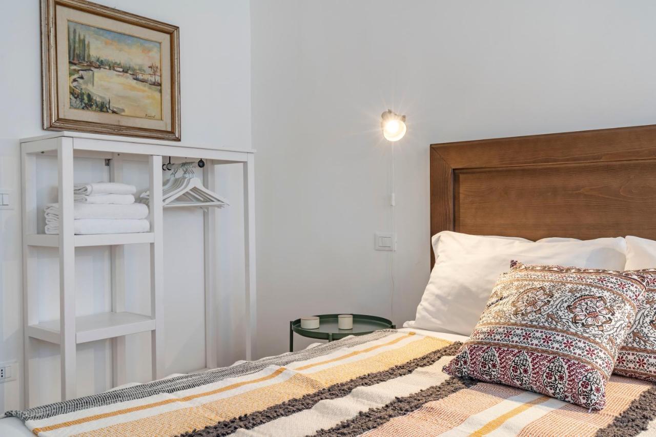 ונציה San Marco Schiavoni Apartments מראה חיצוני תמונה