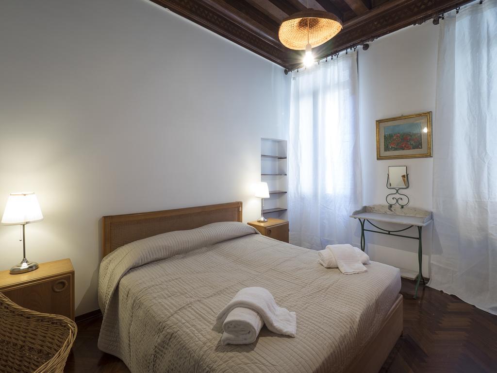 ונציה San Marco Schiavoni Apartments מראה חיצוני תמונה