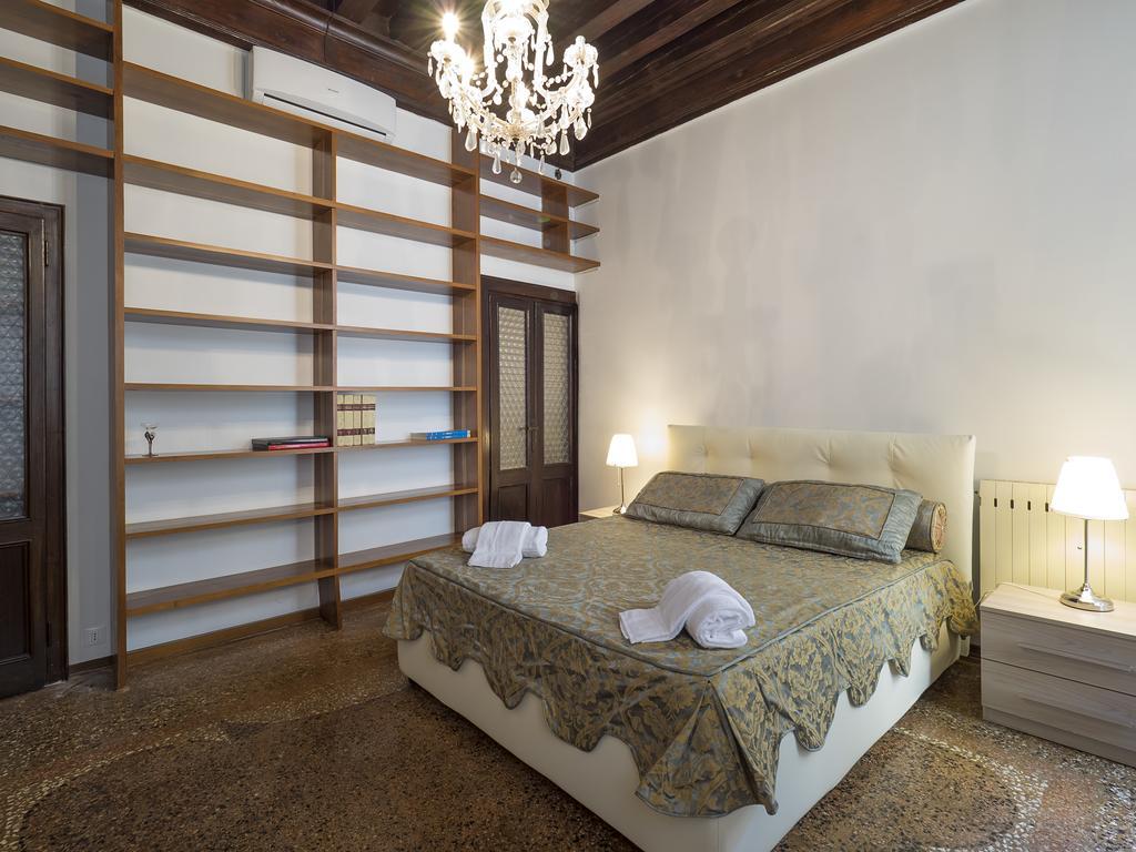 ונציה San Marco Schiavoni Apartments מראה חיצוני תמונה