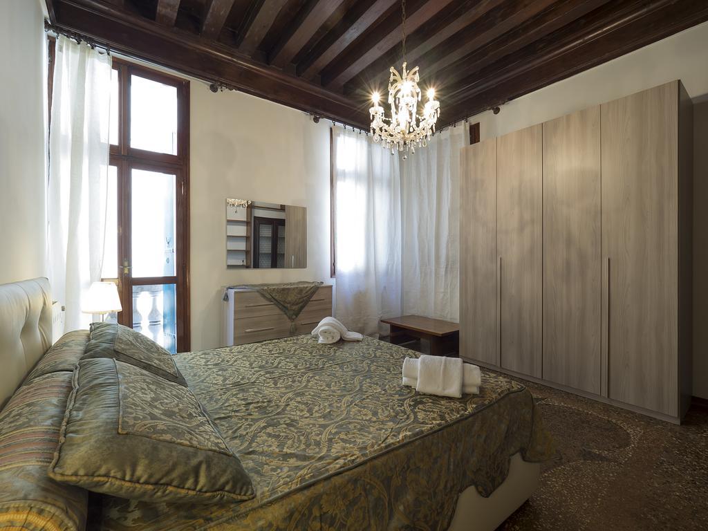 ונציה San Marco Schiavoni Apartments מראה חיצוני תמונה