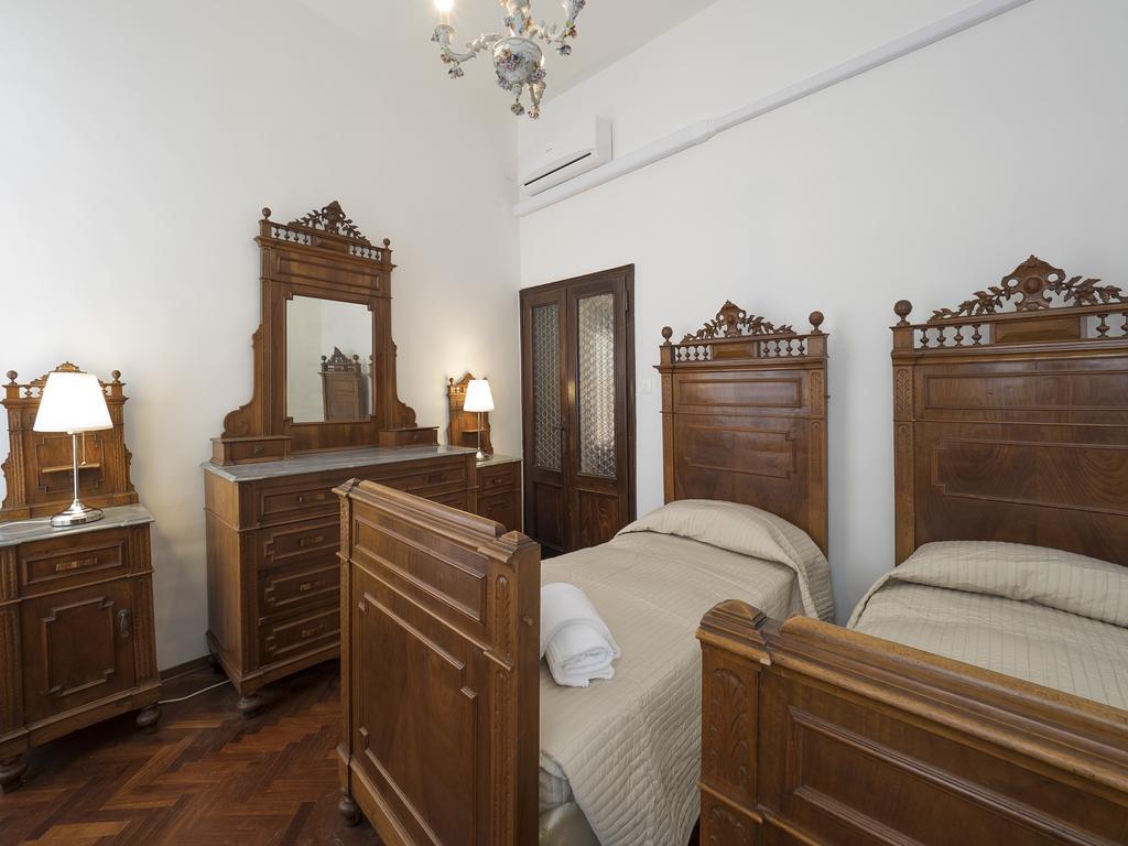 ונציה San Marco Schiavoni Apartments מראה חיצוני תמונה
