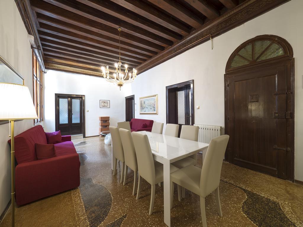 ונציה San Marco Schiavoni Apartments מראה חיצוני תמונה