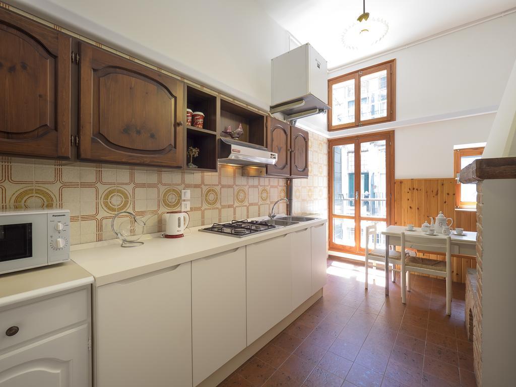 ונציה San Marco Schiavoni Apartments מראה חיצוני תמונה