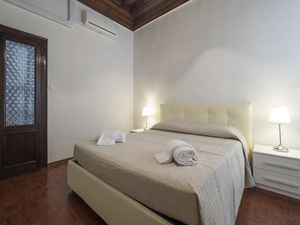 ונציה San Marco Schiavoni Apartments מראה חיצוני תמונה