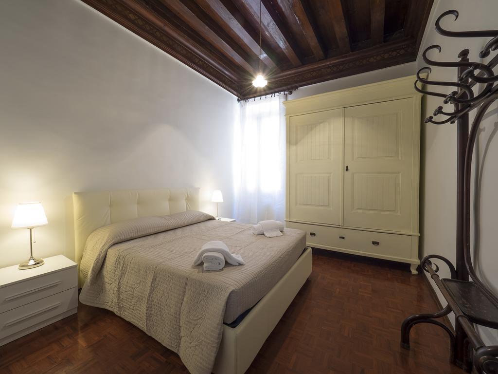 ונציה San Marco Schiavoni Apartments מראה חיצוני תמונה