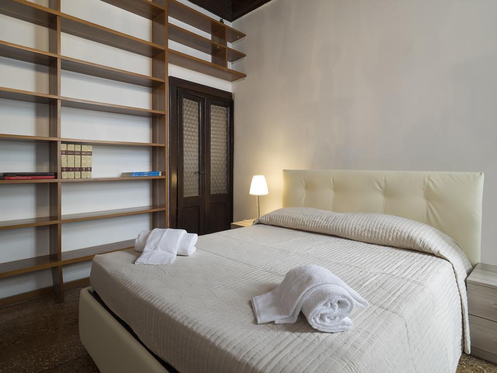 ונציה San Marco Schiavoni Apartments מראה חיצוני תמונה